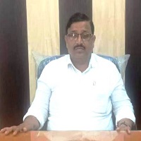 Sri Bhulan Yadav